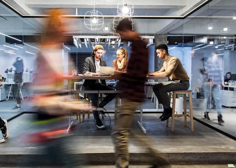 Creative Platforms & Campaigns - Noon