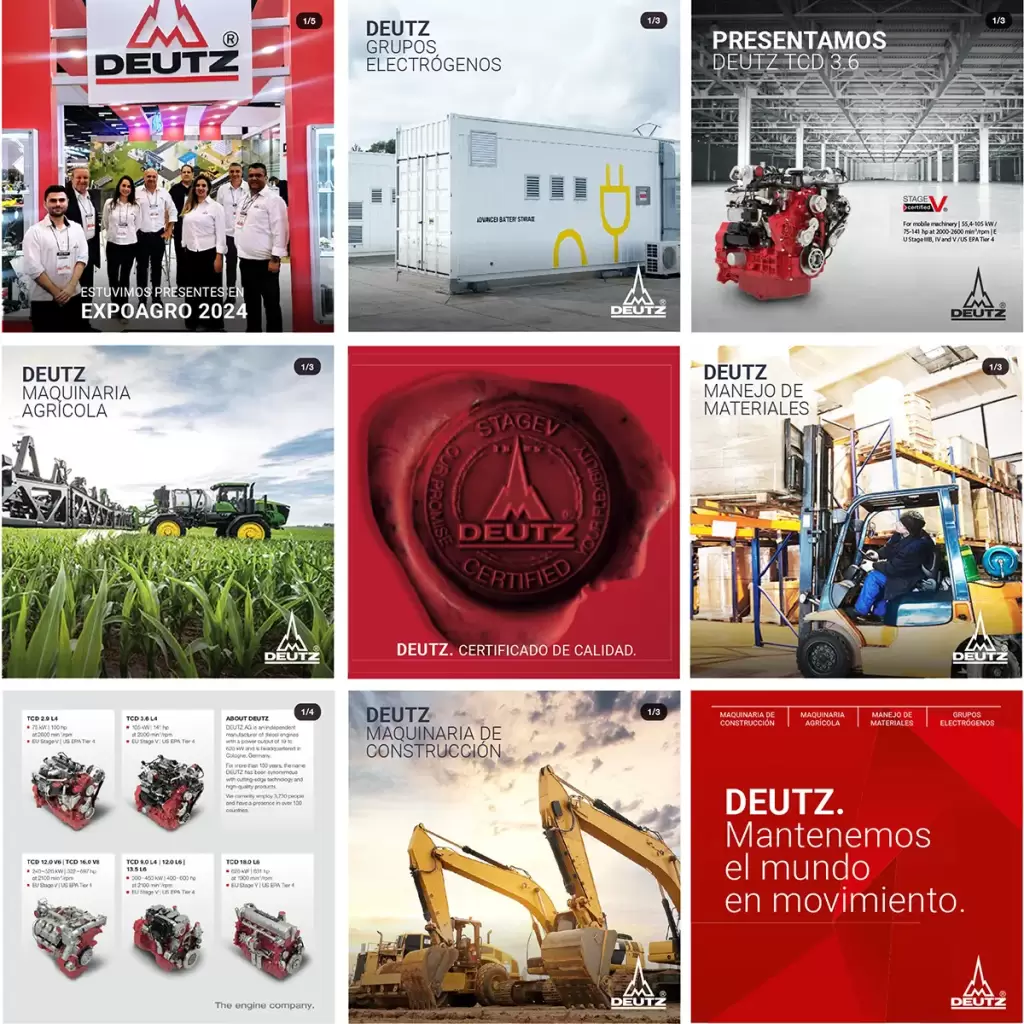 Industrial Brand Positioning & Strategic Content Architecture