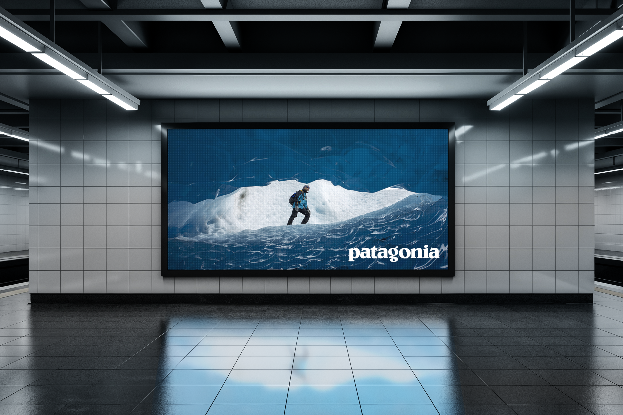 creative direction and campaign execution