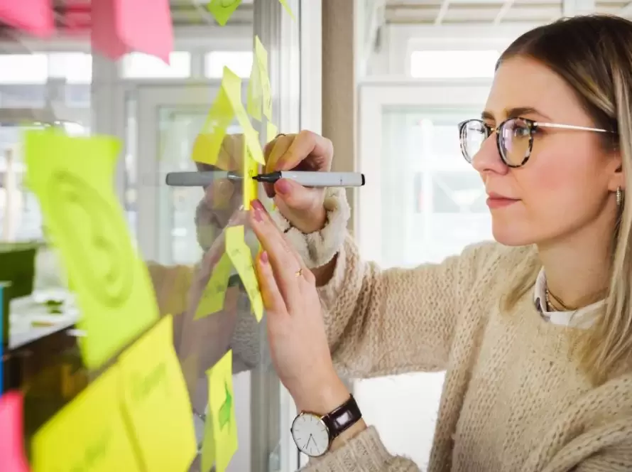 marketing decision - making process