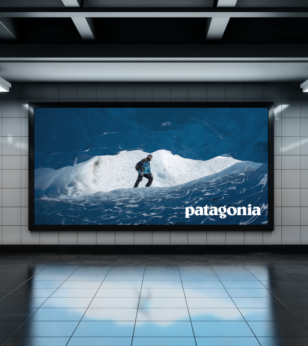 creative direction and campaign execution